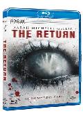 el regreso (blu-ray)-5050582790979 el regreso (blu-ray)-5050582790979