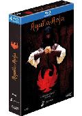 aguila roja: 1ª temporada completa (blu-ray)-8421394400023 aguila roja: 1ª temporada completa (blu-ray)-8421394400023