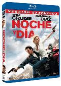 noche y dia: version extendida (con copia digital) (triple play b-8420266952721 noche y dia: version extendida (con copia digital) (triple play b-8420266952721