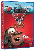 cars toon: los cuentos de mate (dvd)-8717418279790 cars toon: los cuentos de mate (dvd)-8717418279790