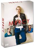 mercy: primera temporada (dvd)-5050582799194 mercy: primera temporada (dvd)-5050582799194