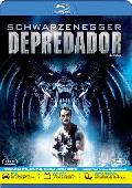 depredador (con copia digital) (triple play blu-ray + dvd)-8420266954244 depredador (con copia digital) (triple play blu-ray + dvd)-8420266954244