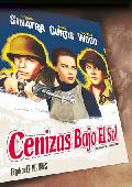 cenizas bajo el sol (dvd)-8420266953193 cenizas bajo el sol (dvd)-8420266953193