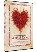 paris, je taime (edicion economica) (dvd)-8420172051075 paris, je taime (edicion economica) (dvd)-8420172051075