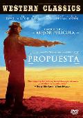 la propuesta: se busca, western (dvd)-8414533073653 la propuesta: se busca, western (dvd)-8414533073653