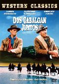 dos cabalgan juntos: se busca, western (dvd)-8414533073714 dos cabalgan juntos: se busca, western (dvd)-8414533073714