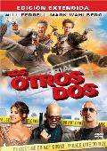 los otros dos (dvd)-8414533072700 los otros dos (dvd)-8414533072700