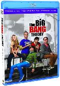 the big bang theory: tercera temporada completa (blu-ray)-5051893045840 the big bang theory: tercera temporada completa (blu-ray)-5051893045840