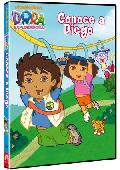 dora la exploradora: dora conoce a diego (dvd)-8414906805621 dora la exploradora: dora conoce a diego (dvd)-8414906805621