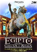egipto entre grecia y roma (dvd)-8436022299832 egipto entre grecia y roma (dvd)-8436022299832