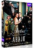 arriba y abajo la secuela (dvd)-8436022230019 arriba y abajo la secuela (dvd)-8436022230019