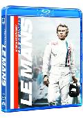 las veinticuatro horas de le mans: edicion remasterizada (blu-ray-8414906905451 las veinticuatro horas de le mans: edicion remasterizada (blu-ray-8414906905451