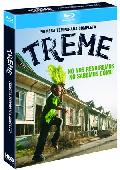 treme: primera temporada (blu-ray)-5051893053838 treme: primera temporada (blu-ray)-5051893053838