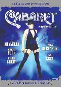 cabaret: edicion remasterizada dos discos (dvd)-8436531833404 cabaret: edicion remasterizada dos discos (dvd)-8436531833404