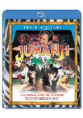jumanji (blu-ray)-8414533071901 jumanji (blu-ray)-8414533071901
