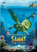 las aventuras de sammy (dvd)-8435153705632 las aventuras de sammy (dvd)-8435153705632