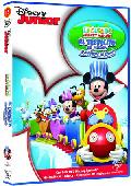 la casa de mickey mouse: vol. 15 trenecito de mickey (dvd)-8717418334284 la casa de mickey mouse: vol. 15 trenecito de mickey (dvd)-8717418334284