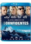 los confidentes (blu-ray)-8435153712777 los confidentes (blu-ray)-8435153712777