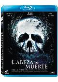 cabeza de muerte (blu-ray)-8435153712838 cabeza de muerte (blu-ray)-8435153712838