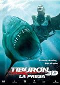 tiburon 3d: la presa (dvd)-8422632056248 tiburon 3d: la presa (dvd)-8422632056248