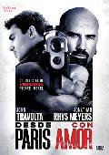 desde paris con amor (dvd)-8435175960194 desde paris con amor (dvd)-8435175960194
