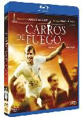 carros de fuego (blu-ray)-8420266956552 carros de fuego (blu-ray)-8420266956552