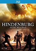 hindenburg. el ultimo vuelo (blu-ray)-8421394400351 hindenburg. el ultimo vuelo (blu-ray)-8421394400351