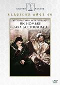 un hombre para la eternidad: clasicos años 60 (dvd)-8414533083560 un hombre para la eternidad: clasicos años 60 (dvd)-8414533083560
