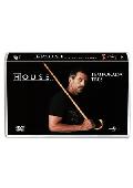 house: temporada tres: edicion horizontal (dvd)-8414906815194 house: temporada tres: edicion horizontal (dvd)-8414906815194