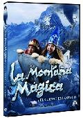 la montaña magica y el cuerno encantado (dvd)-8414906829139 la montaña magica y el cuerno encantado (dvd)-8414906829139