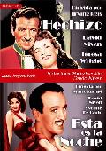 programa doble david niven (hechizo-esta es la noche) (dvd)-8436037889233 programa doble david niven (hechizo-esta es la noche) (dvd)-8436037889233