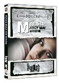 martha marcy may marlene: indie project (dvd)-8420266962447 martha marcy may marlene: indie project (dvd)-8420266962447