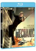 the mechanic (blu-ray)-8435175961733 the mechanic (blu-ray)-8435175961733