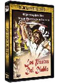 los piratas del diablo (dvd)-8414533085366 los piratas del diablo (dvd)-8414533085366