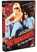 the runaways (dvd)-8435175961948 the runaways (dvd)-8435175961948