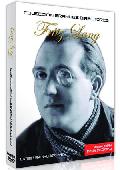 fritz lang: coleccion grandes directore (dvd + bso)-8436022968691 fritz lang: coleccion grandes directore (dvd + bso)-8436022968691