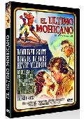 el ultimo mohicano (dvd)-8436022302907 el ultimo mohicano (dvd)-8436022302907