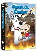 padre de familia: 11 temporada (dvd)-8420266965431 padre de familia: 11 temporada (dvd)-8420266965431