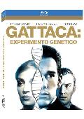gattaca (blu-ray)-8414533085588 gattaca (blu-ray)-8414533085588