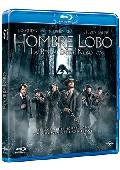 hombre lobo: la bestia entre nosotros (blu-ray)-8414906925039 hombre lobo: la bestia entre nosotros (blu-ray)-8414906925039