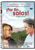 por fin solos (dvd)-8435153724848 por fin solos (dvd)-8435153724848