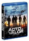 acto de valor (blu-ray)-8422632036332 acto de valor (blu-ray)-8422632036332