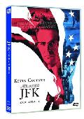 jfk: caso abierto (dvd)-8420266964687 jfk: caso abierto (dvd)-8420266964687