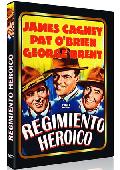 regimiento heroico (dvd)-8436022307094 regimiento heroico (dvd)-8436022307094