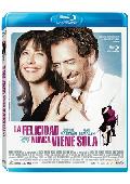 la felicidad nunca viene sola (blu-ray)-8435153728952 la felicidad nunca viene sola (blu-ray)-8435153728952