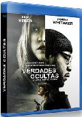 verdades ocultas (blu-ray)-8436533823557 verdades ocultas (blu-ray)-8436533823557