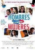 hombres contra mujeres (dvd)-8436535541725 hombres contra mujeres (dvd)-8436535541725