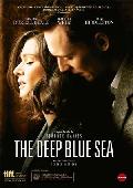 the deep blue sea (dvd)-8436540902382 the deep blue sea (dvd)-8436540902382