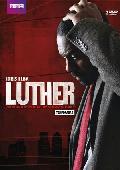 luther: temporada 1 (dvd)-8421394539730 luther: temporada 1 (dvd)-8421394539730