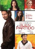 un buen partido (dvd)-8435175963423 un buen partido (dvd)-8435175963423